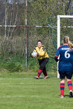 Bild 305 - F TSV Wiemersdorf - SV B�neb�ttel-Husberg : Ergebnis: 1:0